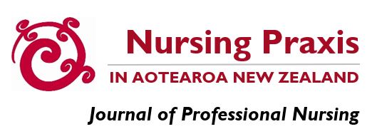 Nursing Praxis in Aotearoa NZ